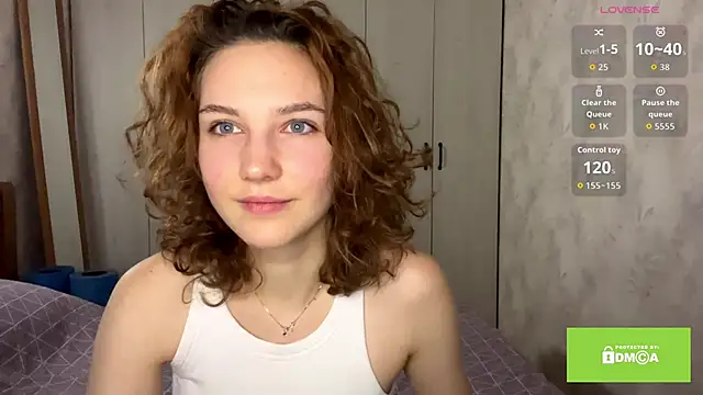 CatherineSaretto online show from 11/30/25, 06:01