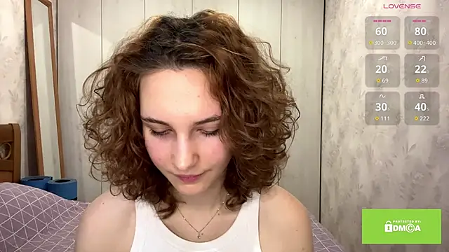 CatherineSaretto online show from 12/02/25, 05:08