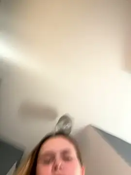 Blonde Bunny online show from 01/10/26, 01:13