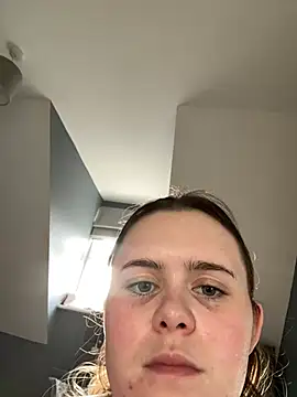 Blonde Bunny online show from 01/17/26, 10:42