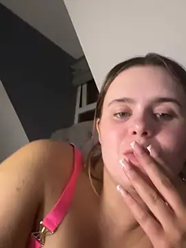 Blonde Bunny online show from 02/22/26, 11:36