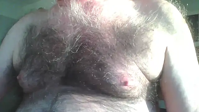 haarigcgn online show from 01/19/26, 08:07