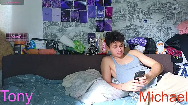 jordanjock online show from 05/03/26, 08:42