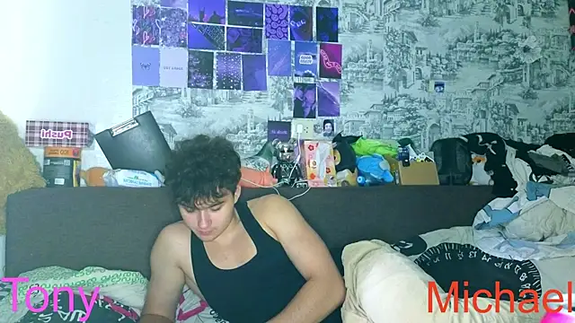 jordanjock online show from 05/14/26, 08:21