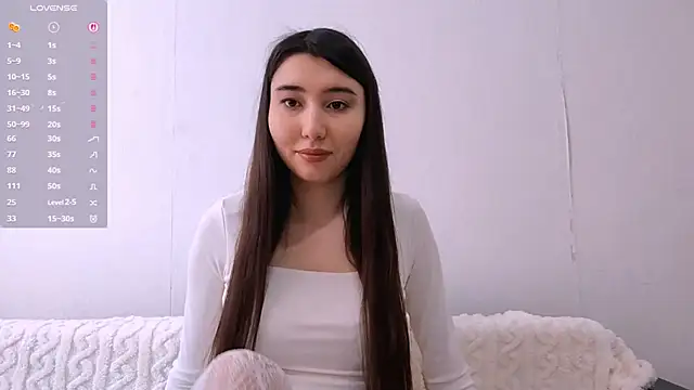 Alice puff online show from 01/15/26, 08:08