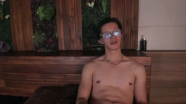 Brandon starkk online show from 12/02/25, 12:32