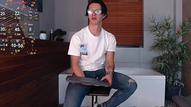 Brandon starkk online show from 02/05/26, 12:10