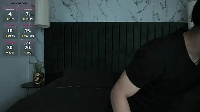 Brandon starkk online show from 02/08/26, 11:57