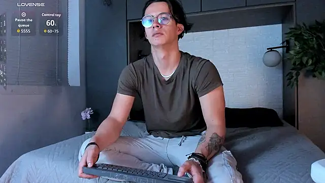 Brandon starkk online show from 03/10/26, 12:21