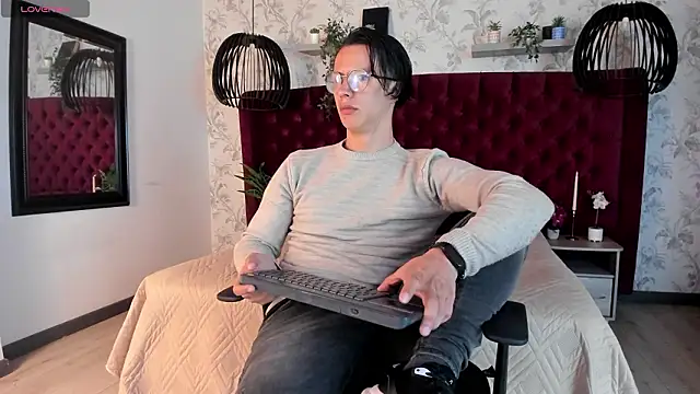 Brandon starkk online show from 03/15/26, 11:49