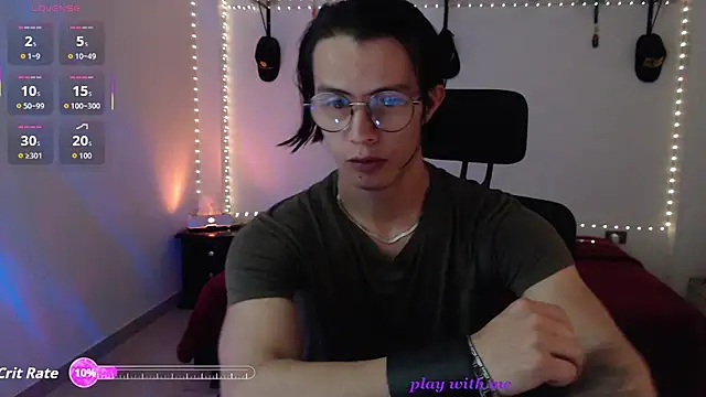 Brandon starkk online show from 05/29/26, 09:46