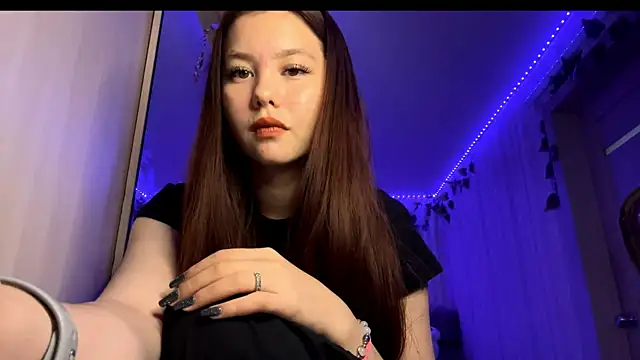 CutieSlim online show from 11/20/25, 08:03