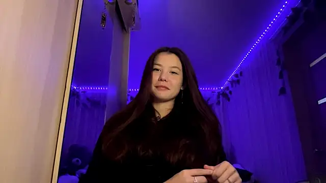 CutieSlim online show from 11/27/25, 11:12