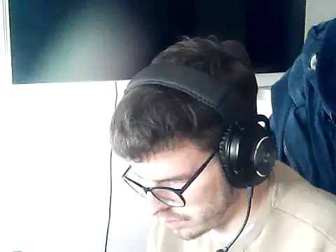 DesertedMonoxide online show from 03/25/26, 04:02