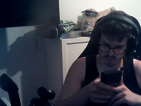 DesertedMonoxide online show from 06/18/26, 04:33