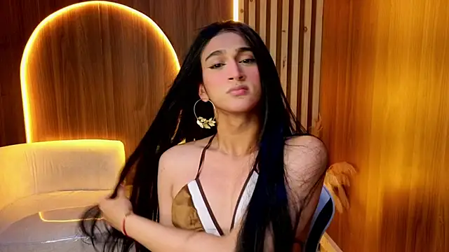 zoe tp online show from 01/13/26, 08:25