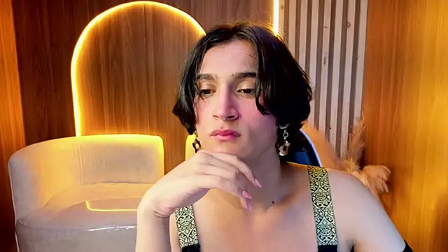 zoe tp online show from 01/16/26, 01:09