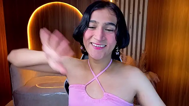 zoe tp online show from 02/14/26, 12:57