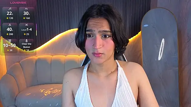 zoe tp online show from 02/17/26, 08:04