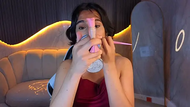 zoe tp online show from 02/20/26, 01:22