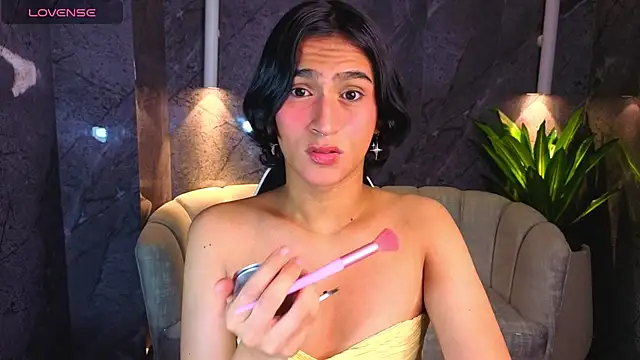 zoe tp online show from 02/21/26, 01:34