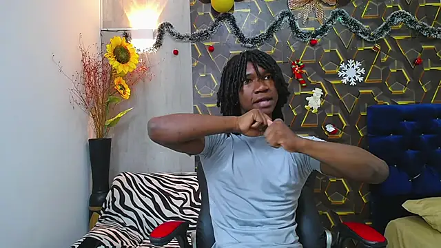 negga cum online show from 11/20/25, 02:50