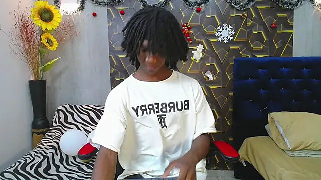 negga cum online show from 12/04/25, 01:09