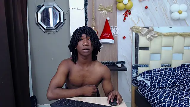 negga cum online show from 12/17/25, 01:17