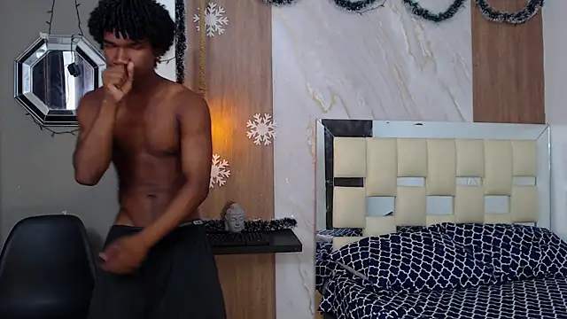 negga cum online show from 01/15/26, 01:37