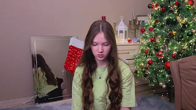 MelvinaEbner online show from 01/11/26, 07:13