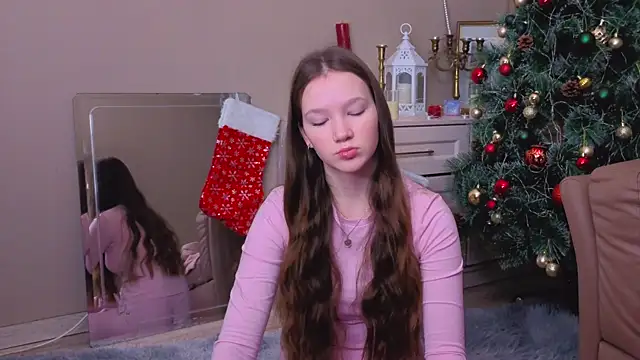 MelvinaEbner online show from 01/12/26, 07:24