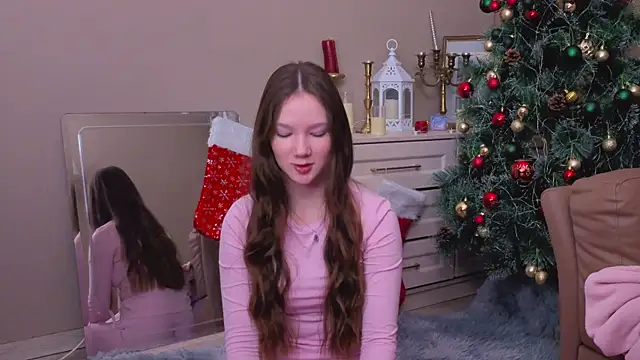 MelvinaEbner online show from 01/15/26, 07:24