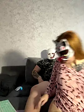 good girl  bad boy online show from 11/27/25, 09:22