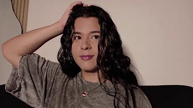 Angel-umbra online show from 03/05/26, 09:55