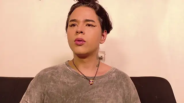 Angel-umbra online show from 03/12/26, 08:26