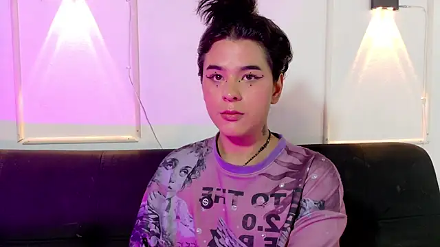 Angel-umbra online show from 04/14/26, 04:35