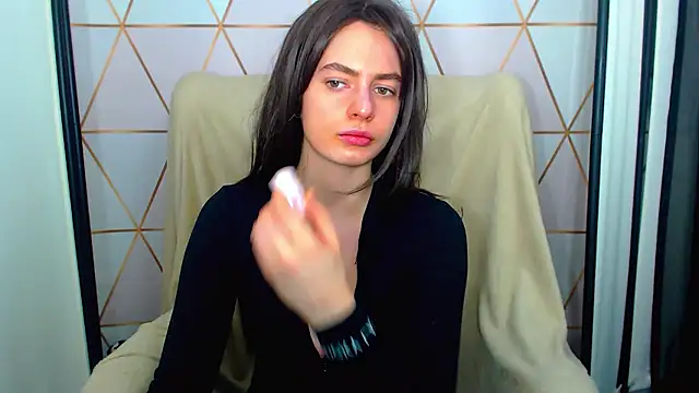 CarliFantasy25 online show from 01/18/26, 08:23