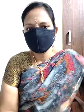 Queen-Neha online show from 01/08/26, 05:54