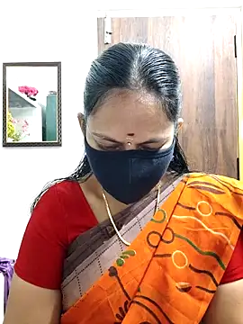 Queen-Neha online show from 02/03/26, 02:10