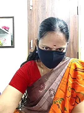 Queen-Neha online show from 02/03/26, 02:53