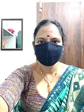 Queen-Neha online show from 02/10/26, 06:50