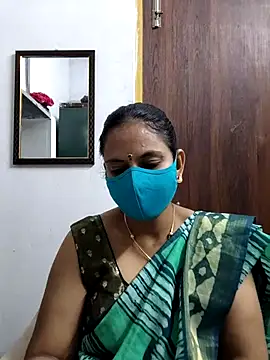 Queen-Neha online show from 02/15/26, 02:58