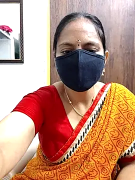 Queen-Neha online show from 02/16/26, 05:31