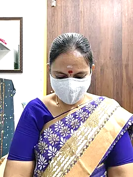 Queen-Neha online show from 02/19/26, 02:02