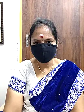 Queen-Neha online show from 02/28/26, 03:18