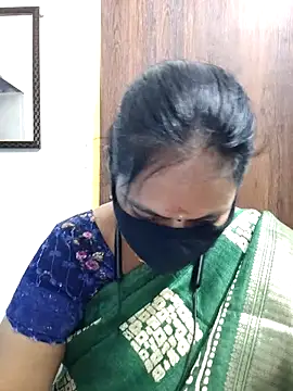 Queen-Neha online show from 02/28/26, 05:25