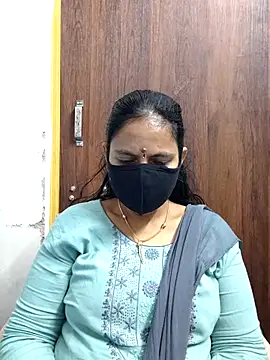 Queen-Neha online show from 03/01/26, 08:05