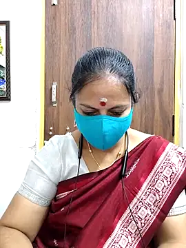 Snapshot of Queen-Neha chatting on 03/17/26, 05:11 Queen-Neha online show from 03/17/26, 05:11