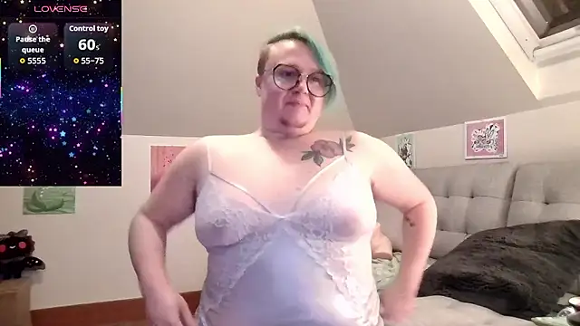 queerlyjaz online show from 01/14/26, 01:55