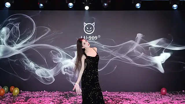 LU-909 online show from 12/04/25, 08:12